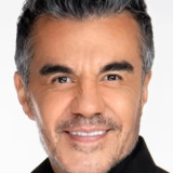 Adrián Uribe — Juan "Johnny" Gutiérrez Pérez