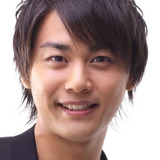 Keisuke Komoto — Tazuki Kamiya (voice)