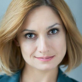 Карина Мишулина — жена Маслова