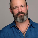 Geoffrey Cantor — Abe Shelton