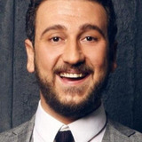 Burak Alkaş — Profesör Fikri Parlak