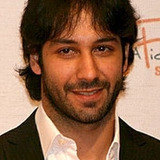 Matteo Branciamore — Marco Cesaroni