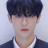 Кым Дон Хён — Kang Ah Hoon