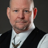 Lester G. Reynolds — Forensic Lab Tech