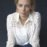 Lucy Phelps — DC Jess Lombard