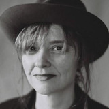 Victoria Scarborough — Ruth Manning