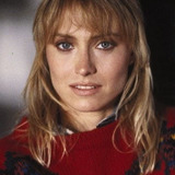 Darlanne Fluegel — Joanne Molenski