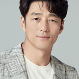 지진희 — Min Jeong-ho
