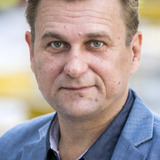 Anger Zsolt — Rácz igazgató