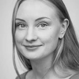 Gina Bernhoft Gørvell — Sonja