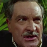 John Phillips — Mr. Tulkinghorn