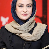 مریلا زارعی — Mahd-e Olia (Shah's Mother)