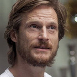 Iván Fenyő — Alan Fernhill