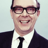 Eric Morecambe — Self