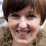 Kacey Ainsworth — Inspector Jenny Black