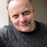 Gerhard Hoberstorfer — Benjamins pappa