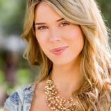 Leah Renee — Beaver (voice)