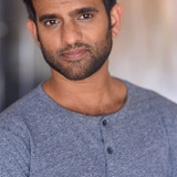 Sandeep Parikh — Zaboo