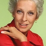 Julianna McCarthy — Abigail Collins / Mrs. Johnson