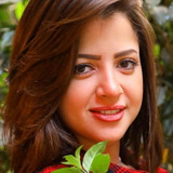 Mona Farouk