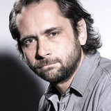 Filip Čapka — Nadporučík Cílek