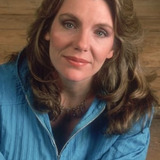 Jill Clayburgh — Cricket Wardwell