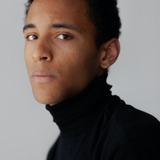 Noah Tinwa — Bernd Kühne