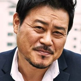 지대한 — Baek Il-du