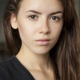 Lauren Coe — Kate Loughlin