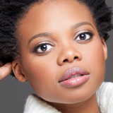 Susan Heyward — Jessica Bradley / Sister Sage