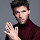 Ignacio Montes — Carlos Almansa Benítez