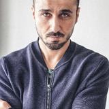 Peshang Rad — Danilo Peña