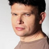 Jon-Paul Gates — Allan Hindle (as Jon Morrey)