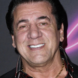 Chuck Zito — Chucky Pancamo