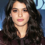 Sofia Black-D'Elia — Tea Marvelli