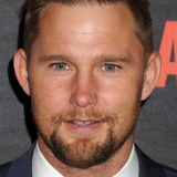 Brian Geraghty — Zane Davis