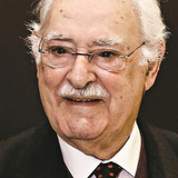 Ruy de Carvalho — Dr. João Ferreira