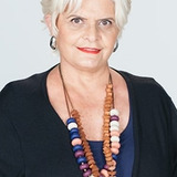 Jussara Freire — Amália
