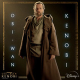 Ewan McGregor — Obi-Wan Kenobi