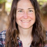 Nicole Dubuc — Robin Cooper MacGillis