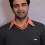 Sachin Shroff — Taarak Mehta (2022-present)