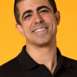 Marcius Melhem — Radesh