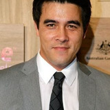 James Stewart — Jake Barton