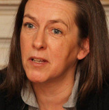 Tania Van der Sanden — Nancy Goeillaert