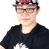 Xin Teng — 徐三 (voice)