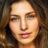Georgia Lo Russo — Ornella Fontana