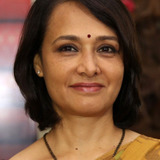 Amala Akkineni — Maya's Mother