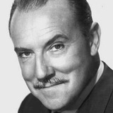 Gale Gordon — Theodore J. Mooney