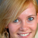 Silke Becu — Amber Tersago