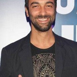Áxel Ricco — Aureliano Martínez 'El Ciego'